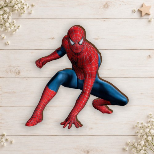 Spiderman
