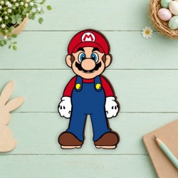 Super Mario