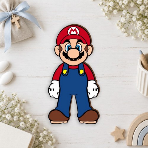 Super Mario Super Mario