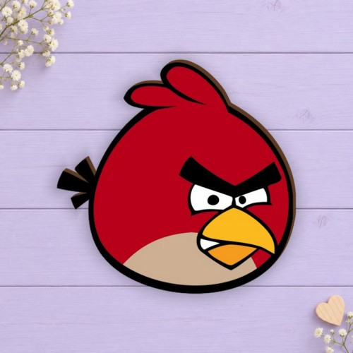 Angry birds