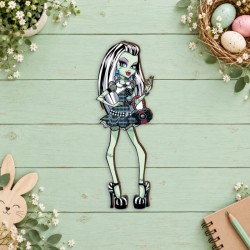 Monster high