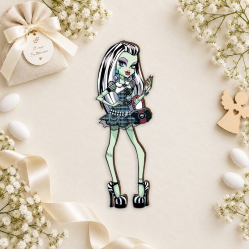 Monster high Monster high