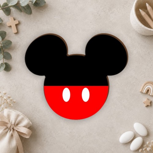 Mickey