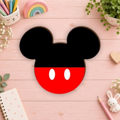 Mickey