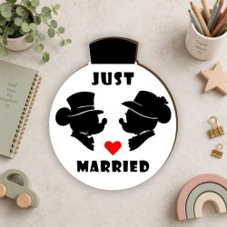 Μπάλα just married Μπάλα just married