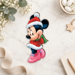Mini mouse