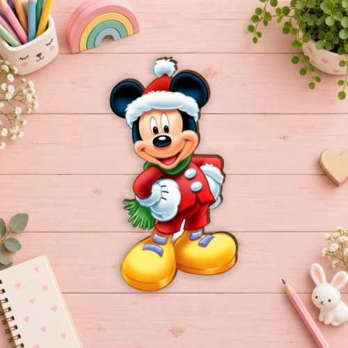 Mickey mouse Mickey mouse