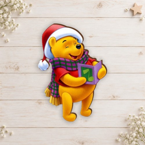 Winnie the pooh Winnie the pooh