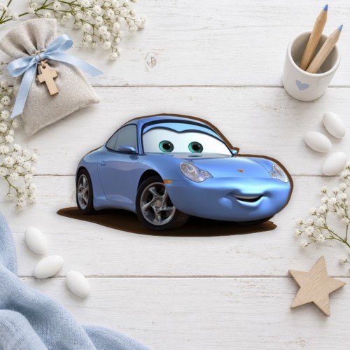 Αυτοκίνητο Cars