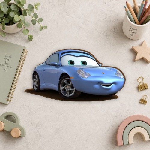 Αυτοκίνητο Cars