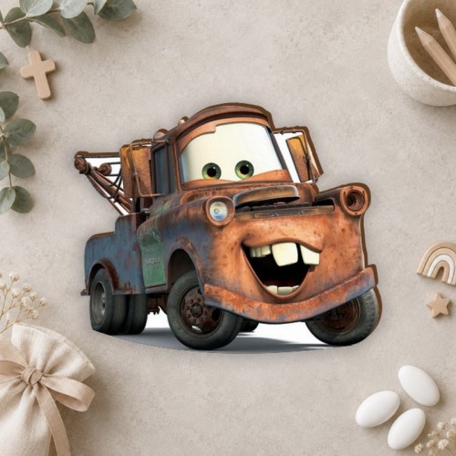 Αυτοκίνητο Cars