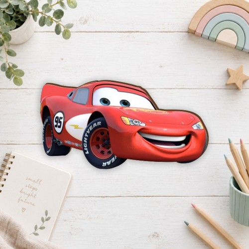 Αυτοκίνητο MCQueen Cars
