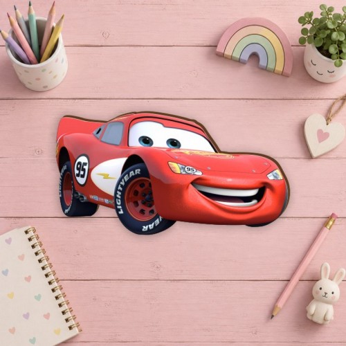 Αυτοκίνητο MCQueen Cars Αυτοκίνητο MCQueen Cars