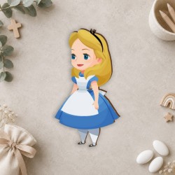Αλίκη Alice