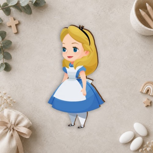 Αλίκη Alice