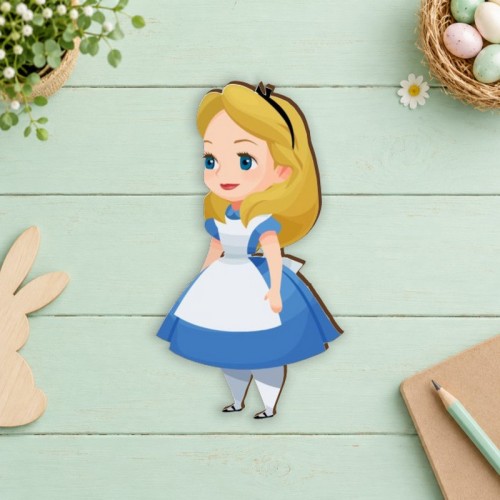 Αλίκη Alice