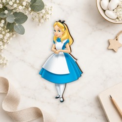 Αλίκη Alice
