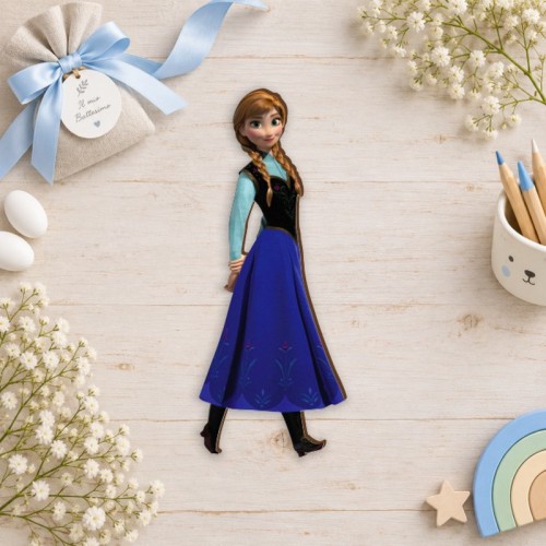Frozen Frozen
