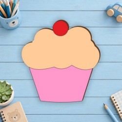 Cup cake
