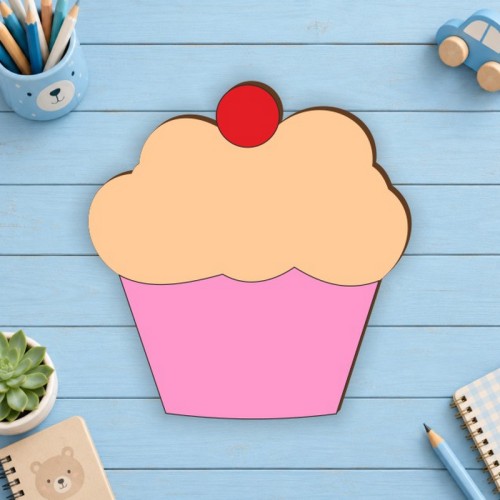 Cup cake