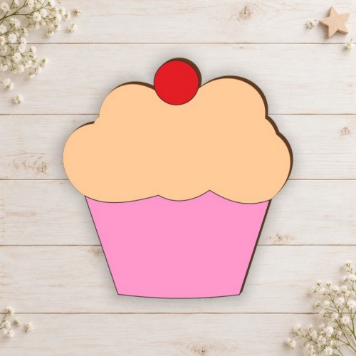 Cup cake Cup cake