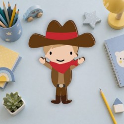 Cow boy