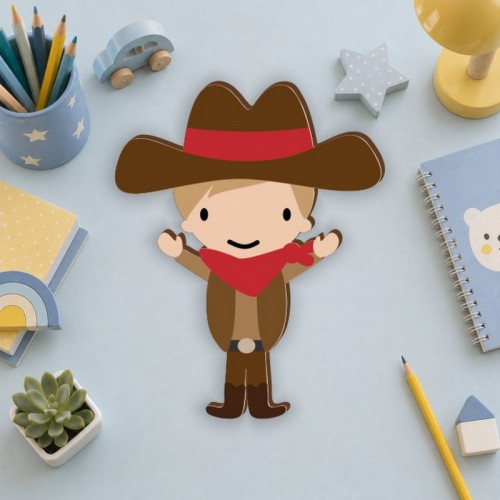 Cow boy