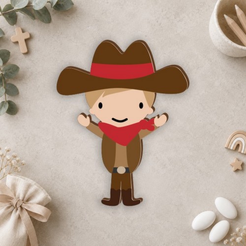 Cow boy