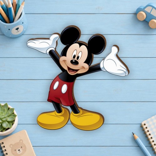Mickey Mouse