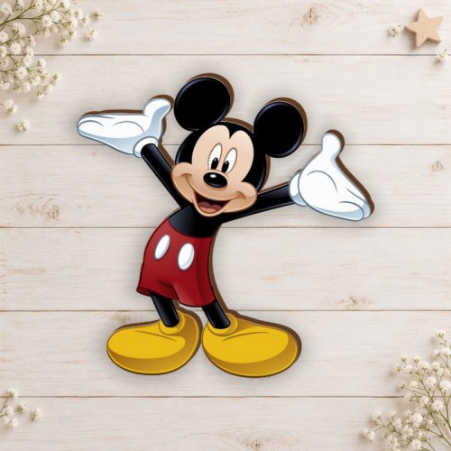 Mickey Mouse Mickey Mouse