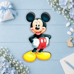 Mickey Mouse