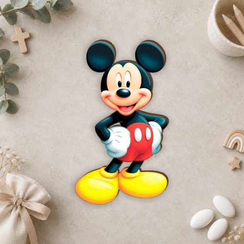 Mickey Mouse
