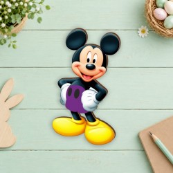 Mickey Mouse