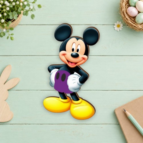 Mickey Mouse