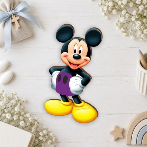 Mickey Mouse Mickey Mouse