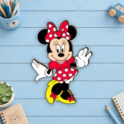 Mini Mouse