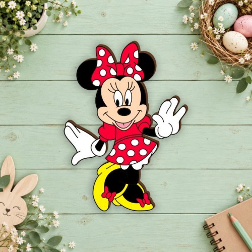 Mini Mouse Mini Mouse
