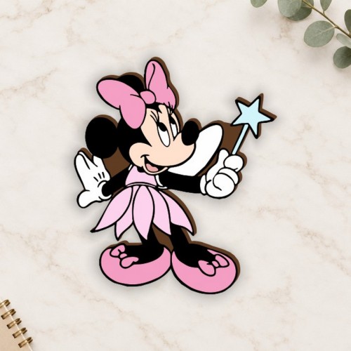 Mini Mouse Mini Mouse