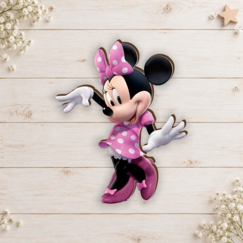 Mini Mouse Mini Mouse