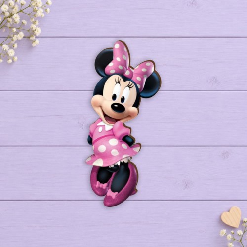 Mini Mouse