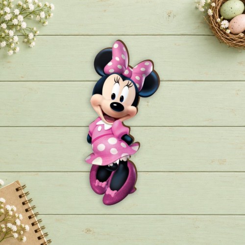 Mini Mouse Mini Mouse