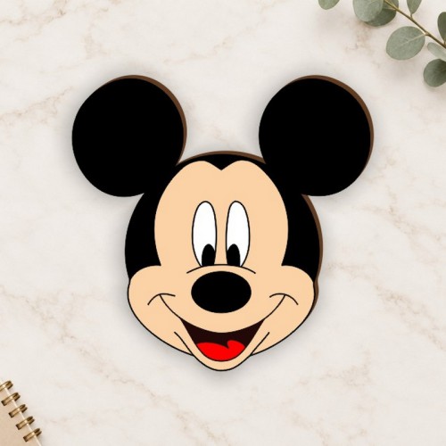 Mickey κεφάλι Mickey κεφάλι