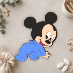 Mickey Mouse μωρό
