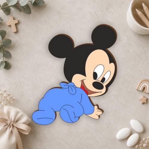 Mickey Mouse μωρό