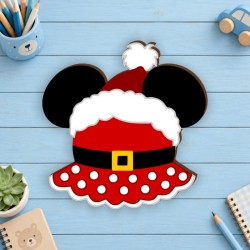 Mini Mouse
