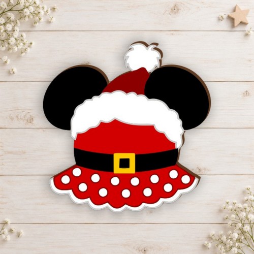 Mini Mouse Mini Mouse