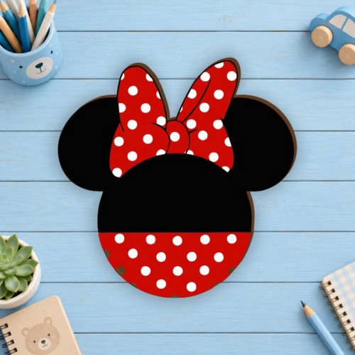 Mini Mouse κεφάλι