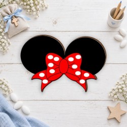 Mini Mouse αυτιά