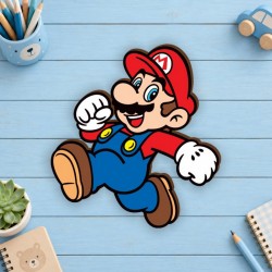 Super mario