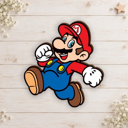 Super mario